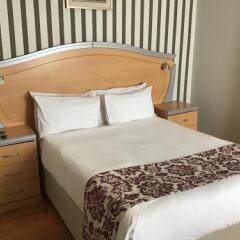 Отель Marathon Lodge Южная Африка, Йоханнесбург - отзывы, цены и фото номеров - забронировать отель Marathon Lodge онлайн комната для гостей фото 4