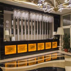 Отель Palm World Side Resort & SPA интерьер отеля фото 2