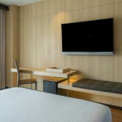 AC Hotel Ciutat de Palma by Marriott удобства в номере фото 2