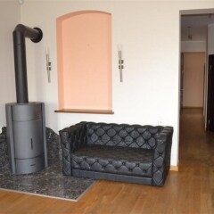 Апартаменты Raina Lux Apartment Рига фото 2