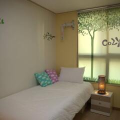 Отель Cozybox детские мероприятия фото 2