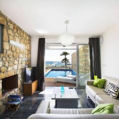 Отель Paradise Cove Luxurious Beach Villas спа
