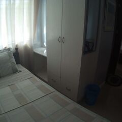 Отель Residenz Guesthouse Филиппины, Мандауэ - отзывы, цены и фото номеров - забронировать отель Residenz Guesthouse онлайн комната для гостей фото 5