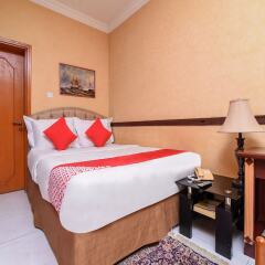 San Marco Hotel сейф в номере