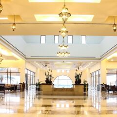 Отель Lagoon Hotel & Resort Иордания, Солт - отзывы, цены и фото номеров - забронировать отель Lagoon Hotel & Resort онлайн фото 9