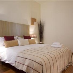 Отель Villarroel Apartments Barcelona Испания, Барселона - отзывы, цены и фото номеров - забронировать отель Villarroel Apartments Barcelona онлайн фото 3