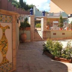 Отель B&B Villa Cristina Джардини Наксос фото 2