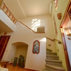 Отель La Villa Luz Adults Only интерьер отеля фото 3