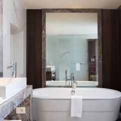 Отель Swissôtel Resort Sochi Kamelia Сочи ванная фото 2