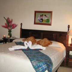 Hotel Posada De Maria in Antigua Guatemala, Guatemala from 96$, photos, reviews - zenhotels.com photo 7