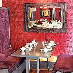 Отель Radisson Blu Deira Creek Дубай фото 5