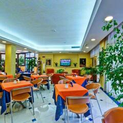 Отель Best Western Blu Hotel Roma Италия, Рим - отзывы, цены и фото номеров - забронировать отель Best Western Blu Hotel Roma онлайн детские мероприятия фото 2
