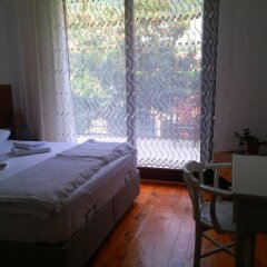 Guest House 7 Турция, Каш - отзывы, цены и фото номеров - забронировать отель Guest House 7 онлайн комната для гостей фото 4