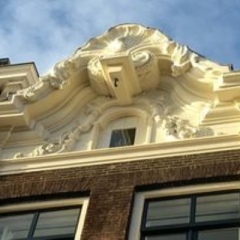 Отель Herengracht Canal Apartment Нидерланды, Амстердам - отзывы, цены и фото номеров - забронировать отель Herengracht Canal Apartment онлайн фото 2