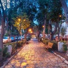 Sweet Inn Apartments - Ben Maimon 19 Израиль, Иерусалим - отзывы, цены и фото номеров - забронировать отель Sweet Inn Apartments - Ben Maimon 19 онлайн фото 5