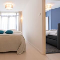 Апартаменты Canal Belt apartments - Rijksmuseum area детские мероприятия