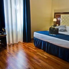Best Western Hotel Mondial комната для гостей фото 3