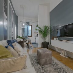 Отель Pergola Exclusive комната для гостей фото 4