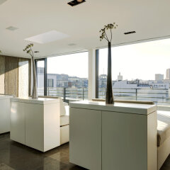 Отель The Mandala Suites Германия, Берлин - отзывы, цены и фото номеров - забронировать отель The Mandala Suites онлайн фото 3
