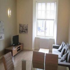 Отель Max Serviced Apartments Glasgow Olympic House Великобритания, Глазго - отзывы, цены и фото номеров - забронировать отель Max Serviced Apartments Glasgow Olympic House онлайн комната для гостей фото 2