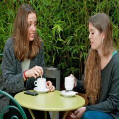 Barcelona Pere Tarrés Hostel с домашними животными
