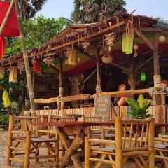 Отель Klong Jark Bungalow Ланта питание фото 2
