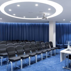Рэдиссон Блу Шереметьево (Radisson Blu Sheremetyevo Hotel) фото 3