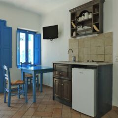 Отель Sea Side Beach Hotel Греция, Остров Санторини - отзывы, цены и фото номеров - забронировать отель Sea Side Beach Hotel онлайн в номере
