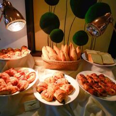 Lasenta Boutique Hotel Hoian в номере фото 2