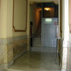 Отель Oanda Apartmets Barcelona: Florida Барселона спа