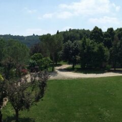 Отель Relais Villa Gozzi B&B Италия, Лимена - отзывы, цены и фото номеров - забронировать отель Relais Villa Gozzi B&B онлайн фото 11