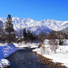 Hakuba Highland Hotel Хакуба фото 10