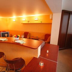 Гостиница Kvartira Na Yablochkova 41 Apartments в Москве отзывы, цены и фото номеров - забронировать гостиницу Kvartira Na Yablochkova 41 Apartments онлайн Москва фото 2