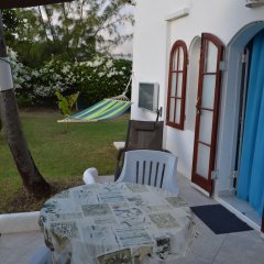 Two Palms Apartment in Christ Church, Barbados from 138$, photos, reviews - zenhotels.com balcony