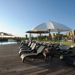 Отель Le Residenze Archimede Сиракуза фото 14