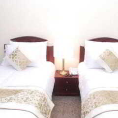 Hotel Forest Green детские мероприятия