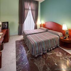 Hotel Gotico комната для гостей