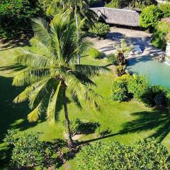Отель Royal Tahitien спортивное сооружение