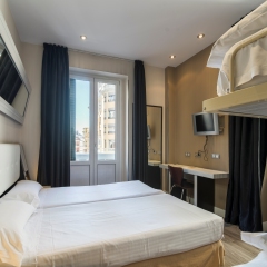 Отель Petit Palace Triball комната для гостей фото 3