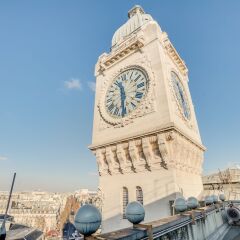 Отель Mercure Paris Gare De Lyon TGV фото 3