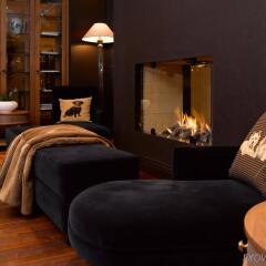 Hotel Haven спа
