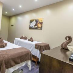 Отель Santa Eulalia Hotel Apartamento & Spa Португалия, Албуфейра - отзывы, цены и фото номеров - забронировать отель Santa Eulalia Hotel Apartamento & Spa онлайн спа