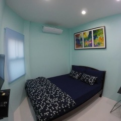 Отель Best Rent a Room комната для гостей