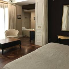 Hotel Casa 1800 Sevilla комната для гостей фото 4