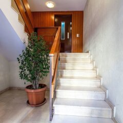 Отель Valencia Flat Rental - City Center Cathedral Испания, Валенсия - отзывы, цены и фото номеров - забронировать отель Valencia Flat Rental - City Center Cathedral онлайн интерьер отеля