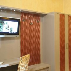 Отель The Five Oscars Inn удобства в номере фото 2