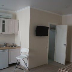 Rusapart in Lenivka Apartments in Moscow, Russia from 37$, photos, reviews - zenhotels.com guestroom photo 2
