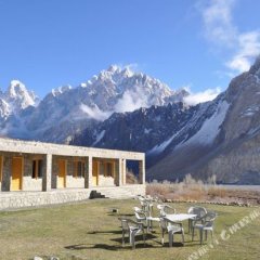 Sarai Silk Route in Gilgit, Pakistan from 50$, photos, reviews - zenhotels.com photo 2