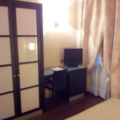 Hotel Kristall удобства в номере