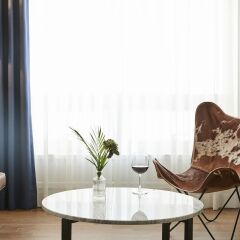 Hotel Newv в номере фото 2